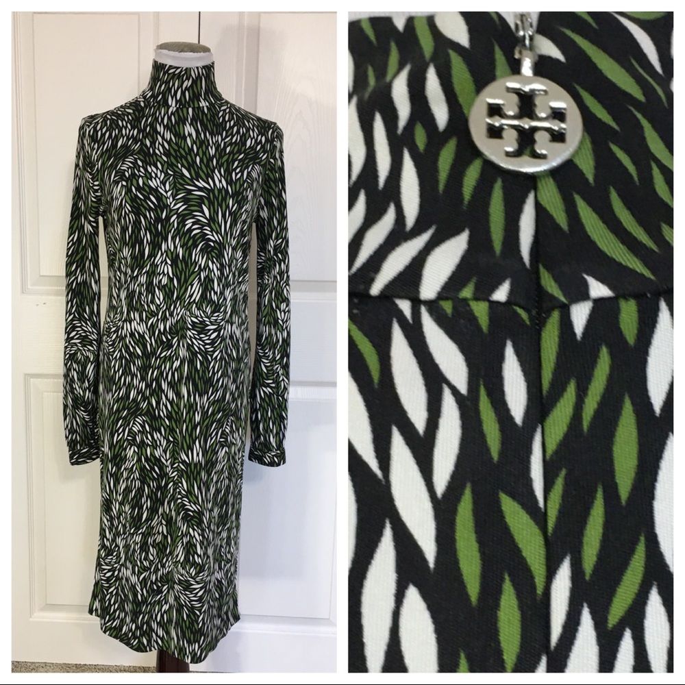 Tory Burch dress